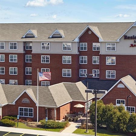 Residence Inn By Marriott Chicago Schaumburg/Woodfield Mall Zewnętrze zdjęcie