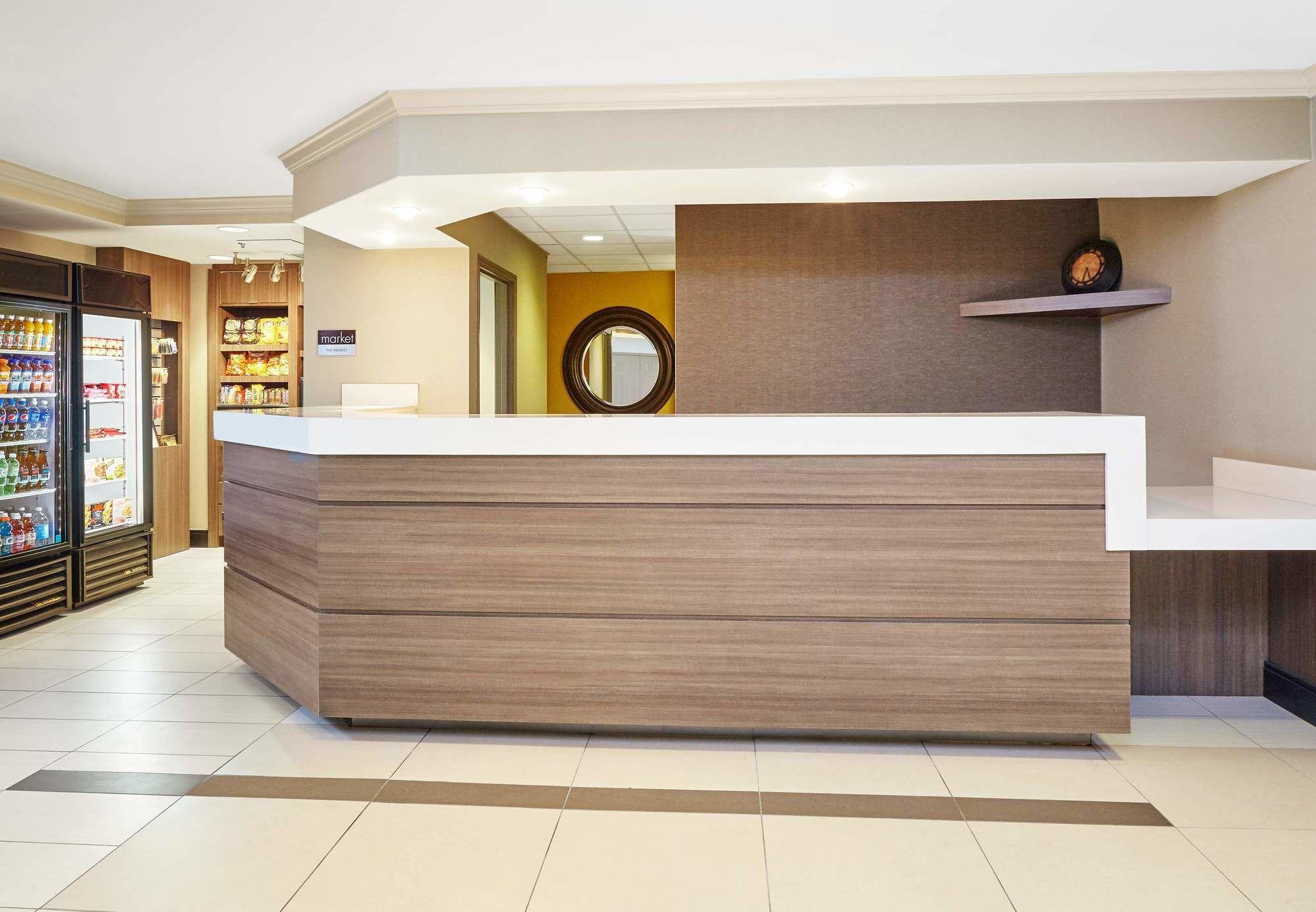 Residence Inn By Marriott Chicago Schaumburg/Woodfield Mall Zewnętrze zdjęcie