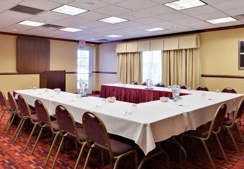 Residence Inn By Marriott Chicago Schaumburg/Woodfield Mall Udogodnienia zdjęcie