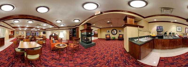 Residence Inn By Marriott Chicago Schaumburg/Woodfield Mall Zewnętrze zdjęcie