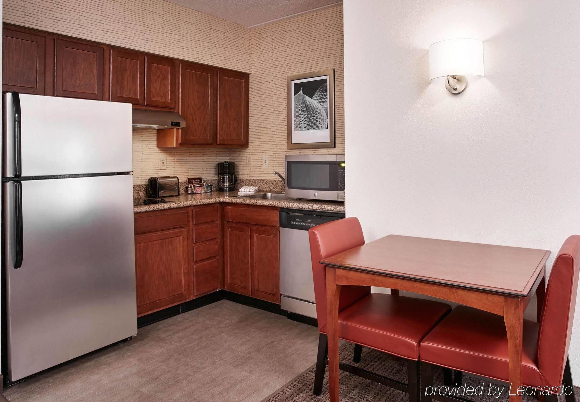 Residence Inn By Marriott Chicago Schaumburg/Woodfield Mall Zewnętrze zdjęcie