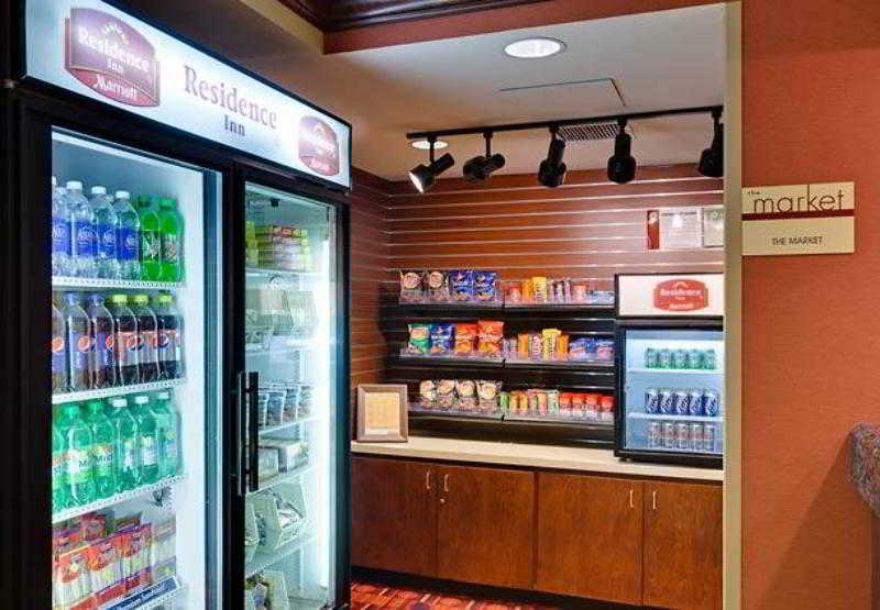 Residence Inn By Marriott Chicago Schaumburg/Woodfield Mall Zewnętrze zdjęcie