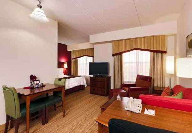 Residence Inn By Marriott Chicago Schaumburg/Woodfield Mall Zewnętrze zdjęcie