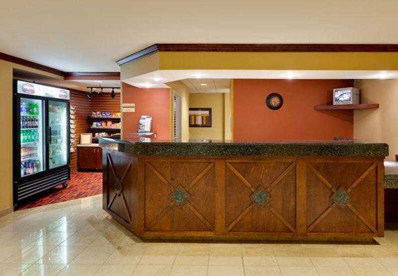 Residence Inn By Marriott Chicago Schaumburg/Woodfield Mall Zewnętrze zdjęcie