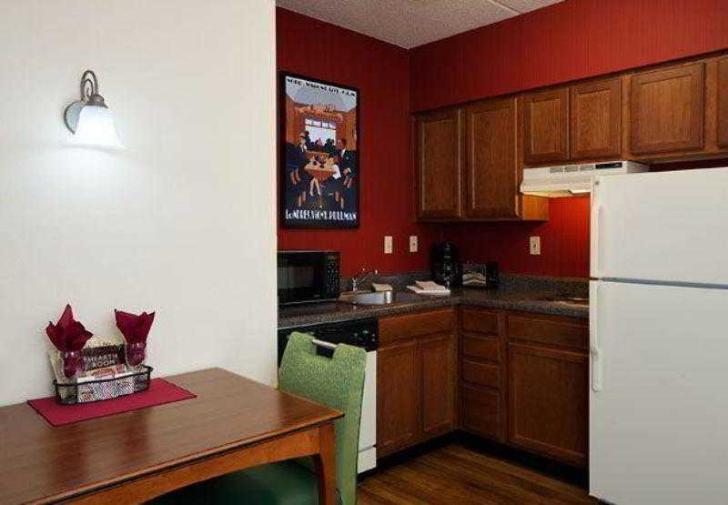 Residence Inn By Marriott Chicago Schaumburg/Woodfield Mall Zewnętrze zdjęcie